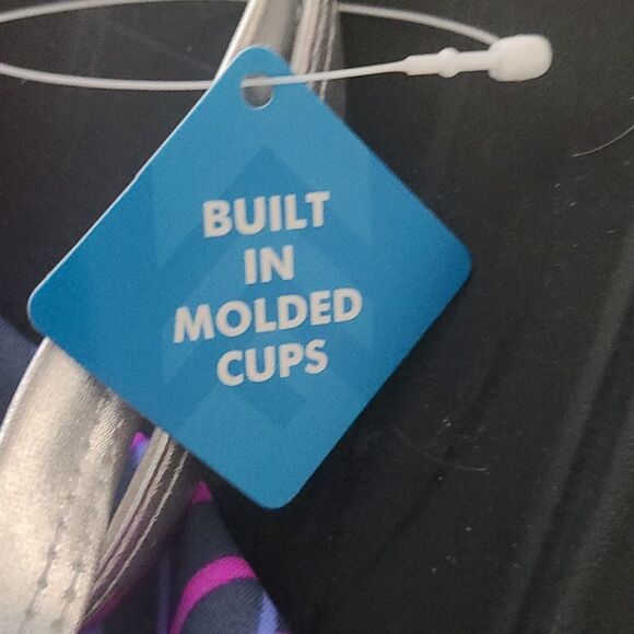 Free Country Tankini Top Medium 🆕️ - Picture 4 of 4